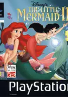 plakat gry The Little Mermaid 2