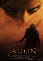 plakat filmu Jagon