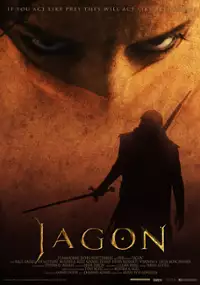 Plakat filmu Jagon