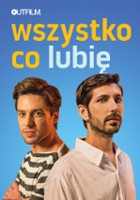 plakat filmu Wszystko co lubię