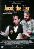 plakat filmu Jakub kłamca