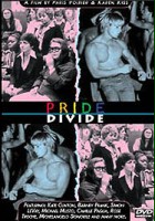 plakat filmu Pride Divide