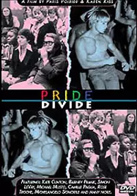 Plakat filmu Pride Divide