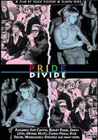 plakat filmu Pride Divide