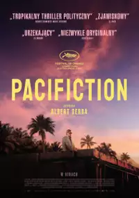 Plakat filmu Pacifiction