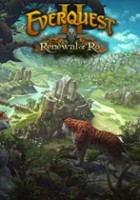 plakat filmu EverQuest II: Renewal of Ro