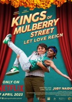 plakat filmu Królowie ulicy: Miłość górą