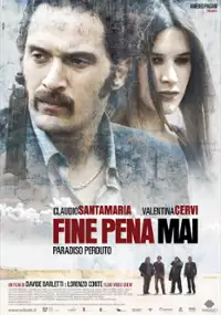 Plakat filmu Fine pena mai: Paradiso perduto