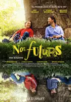 Jean-Fran&ccedil;ois Halin / Nos futurs