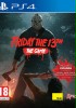 Friday the 13th: The Game