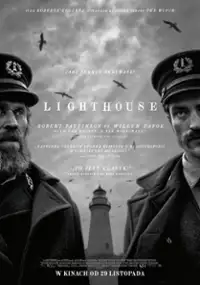 Plakat filmu Lighthouse