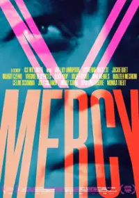 Plakat filmu Bez litości