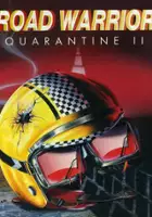plakat filmu Quarantine II: Road Warrior