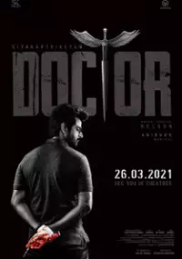 Plakat filmu Doctor