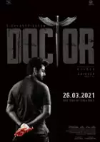 plakat filmu Doctor