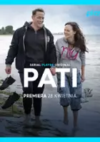plakat - Pati (2023)