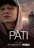 plakat filmu Pati