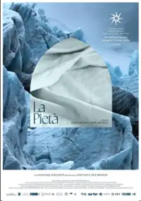 Plakat filmu Pieta