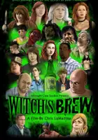 plakat filmu Witch's Brew