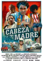 plakat filmu Cabeza Madre