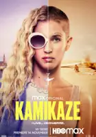 plakat - Kamikadze (2021)