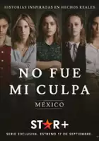 Sebasti&aacute;n Buitr&oacute;n / No fue mi culpa: México