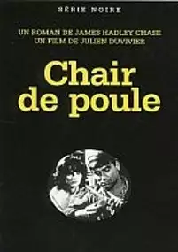 Plakat filmu Chair de poule