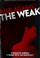 plakat filmu War Against the Weak