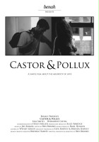 plakat filmu Castor & Pollux