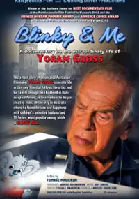 Plakat filmu ﻿Krakowiaczek ci ja…