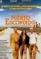 plakat filmu Puerto escondido