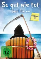 plakat - Trup jak ja (2003)