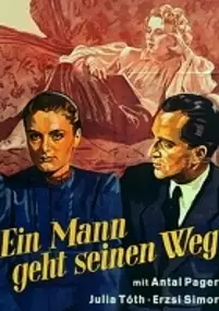 Plakat filmu Kettesben