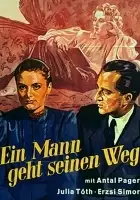 plakat filmu Kettesben