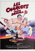 G&eacute;rard Filipelli / Les Charlots contre Dracula