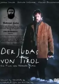 Plakat filmu Der Judas von Tirol