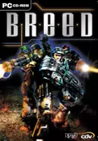 plakat gry Breed