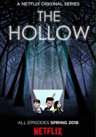 plakat filmu The Hollow