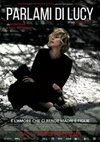 Plakat filmu Opowiedz mi o Lucy