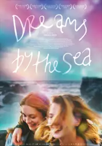 Plakat filmu Dreymar við havið