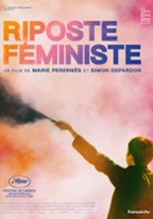 plakat filmu Feminist Ripost
