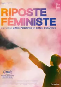 Plakat filmu Riposte Féministe