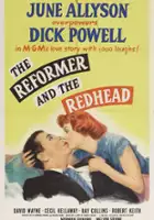 plakat filmu The Reformer and the Redhead