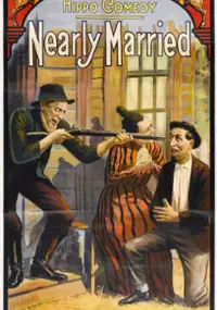 Plakat filmu Nearly Married