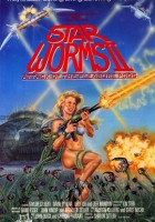 plakat filmu Star Worms II: Attack of the Pleasure Pods