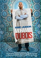 plakat filmu Mohamed Dubois