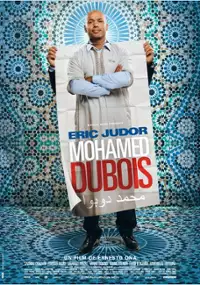 Plakat filmu Mohamed Dubois