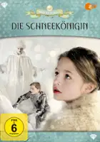 Paula Kn&uuml;pling / Królowa śniegu