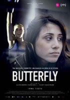 plakat filmu Butterfly