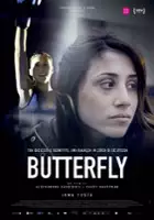 plakat filmuButterfly
